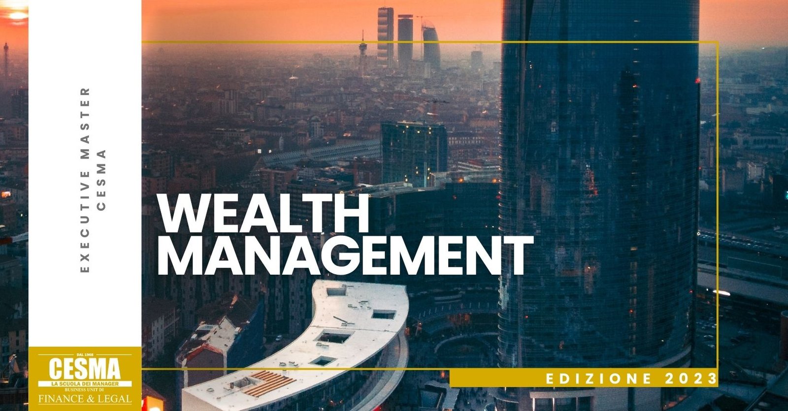 Wealth Management 2023